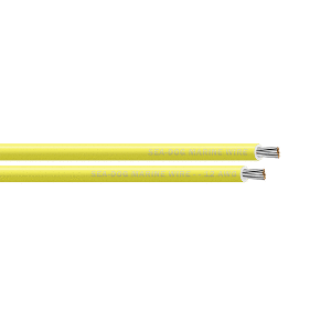 SEA DOG 12 AWG YELLOW 25FT PRIMARY WIRE