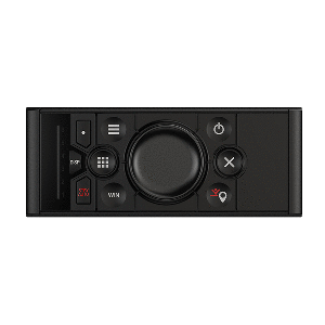 SIMRAD OP-55 LANDSCAPE REMOTE CONTROL F/NEON OS MFDS