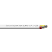 SEA DOG 12/2 AWG DUPLEX SAFETY 500FT