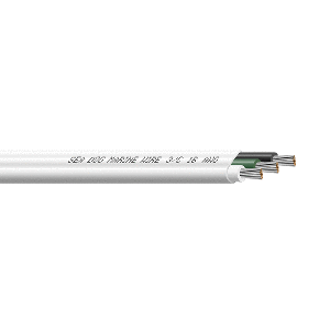 SEA DOG 16/3 AWG TRIPLEX 1000FT
