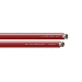 SEA DOG 4/0 AWG RED 50FT BATTERY CABLE