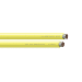 SEA DOG 4/0 AWG YELLOW 50FT BATTERY CABLE