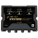 DUAL PRO SPORTSMAN SERIES HF BATTERY CHARTER, 30 AMP, 3 BANK