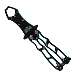 TOADFISH STOWAWAY FISH GRIPPER