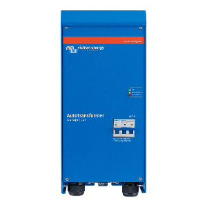 VICTRON AUTOTRANSFORMER 120/240 VAC 50A