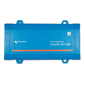 VICTRON INVERTER 24/1600 120V VE DIRECT NEMA 5-15R