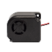 SIREN MARINE MINI AUDIBLE ALARM 