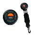 COASTKEY PREMIUM PLUS SINGLE MERCURY ENGINE KEYLESS IGNITION W/KEYLESS STOP/START, REMOTE STOP/START, ECOS REM TRIM/TILT