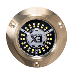 LUMITEC SEABLAZE X3 LED UNDERWATER LIGHT, DUAL COLOR WHITE/BLUE