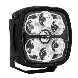 RIGID INDUSTRIES PHOENIX XL POD, 7" LED LIGHT
