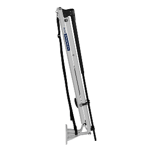 LEWMAR VECTOR MANUAL SHALLOW WATER ANCHOR, WHITE