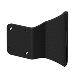 LEWMAR JACK PLATE MOUNTING BRACKET f/AXIS & VECTOR SHALLOW WATER ANCHORS, BLACK