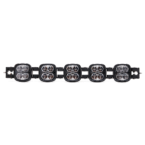 RIGID INDUSTRIES PHOENIX 40" CONNECT BAR, (5) 5" LED LIGHTS
