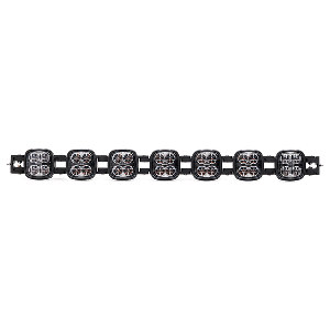 RIGID INDUSTRIES PHOENIX 50" CONNECT BAR, (7) 5" LED LIGHTS