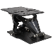 SHOCKWAVE S5-LW SUSPENSION BASE, BLACK