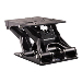 SHOCKWAVE S5-AL SUSPENSION BASE, BLACK