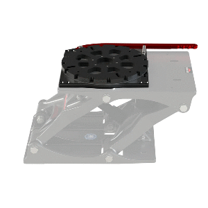 SHOCKWAVE S5 SWIVEL