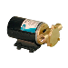 JABSCO WAKEBOARD BALLAST PUPPY W/DEUTSCH CONNECTOR, REPLACEMENT PUMP ONLY, NO SWITCH