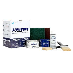 PROPSPEED FOULFREE MULTI-SURFACE COATING SYSTEM, SMALL