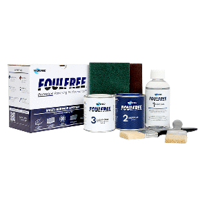 PROPSPEED FOULFREE MULTI-SURFACE COATING SYSTEM, MEDIUM