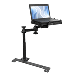 RAM MOUNT RAM NO-DRILL LAPTOP MOUNT F/'19-26 CHEVY SILVERADO, TAHOE & MORE