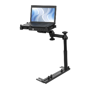 RAM MOUNT RAM NO-DRILL UNIVERSAL LAPTOP MOUNT