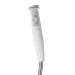 WHALE TWIST MK2 SHOWER MIXER, WHITE