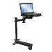 RAM MOUNT RAM NO-DRILL LAPTOP MOUNT F/FORD EXPLORER, RANGER, BRONCO + MORE