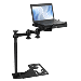 RAM MOUNT RAM NO-DRILL UNIVERSAL LAPTOP MOUNT F/HEAVY DUTY TRUCKS