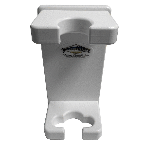 DEEP BLUE MARINE BOGA GRIP  HOLDER SUCTION MOUNT OR SCREW