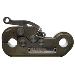 SEA CATCH TR10 W/ SAFETY PIN 1