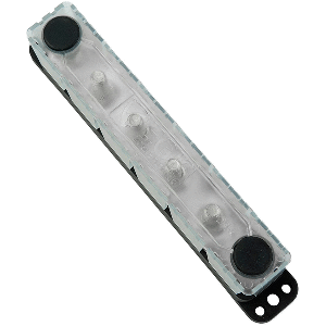 EGIS MAXIBUS- SIX 5/16" STUDS 250 AMP
