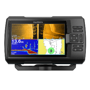 GARMIN STRIKER VIVID 7SV W/O TRANSDUCER