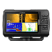 GARMIN STRIKER VIVID 7SV W/O TRANSDUCER