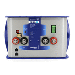 DOLPHIN CHARGER DC-DC CONVERTER, 12/24V, 30A