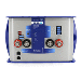 DOLPHIN CHARGER DC-DC CONVERTER, 24/48V, 15A