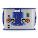 DOLPHIN CHARGER DC-DC CONVERTER, 12/36V, 20A