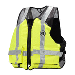 MUSTANG INDUSTRIAL MESH VEST L/XL HI-HIS