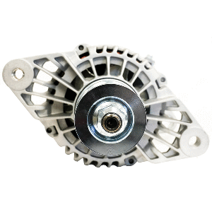 ARCO MARINE ZEUS A115/3500W 24V HD HIGH OUTPUT ALTERNATOR