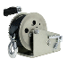 POWERWINCH UTILITY SERIES WINCH 1,800LB, 2 SPEED, 6