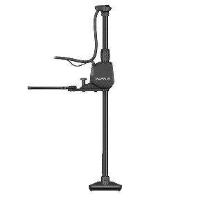 GARMIN SPY POLE 49" MOTORIZED POLE MOUNT W/GT360UHD TRANSDUCER KIT