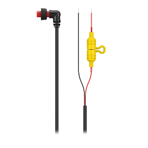 GARMIN POWER CABLE F/SPY POLE