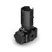 GARMIN ADJUSTABLE PERSPECTIVE BOTTOM MOUNT f/LIVESCOPE TRANSDUCERS