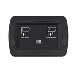 JABSCO CONTROL PANEL / BOX KIT FOR QUIET FLUSH E2