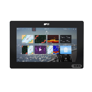 RAYMARINE AXIOM 2 9" CHART PLOTTER DISPLAY