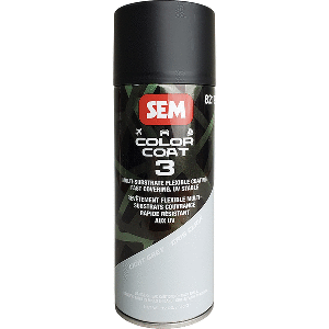 SEM COLOR COAT 3 LIGHT GREY 12OZ