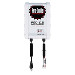 PRO-GUIDE 12/16V 1 BANK 10 AMP ON-BOARD BATTERY CHARGER