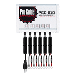 PRO-GUIDE 12V 5 BANK 50 AMP ON-BOARD BATTERY CHARGER