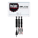 PRO-GUIDE 2 BANK (12V)/(1)36V 20/10 AMP BATTERY CHARGER