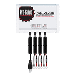 PRO-GUIDE 3 BANK (1)12V (1) 12/16V 1(36V) 30 AMP CHARGER